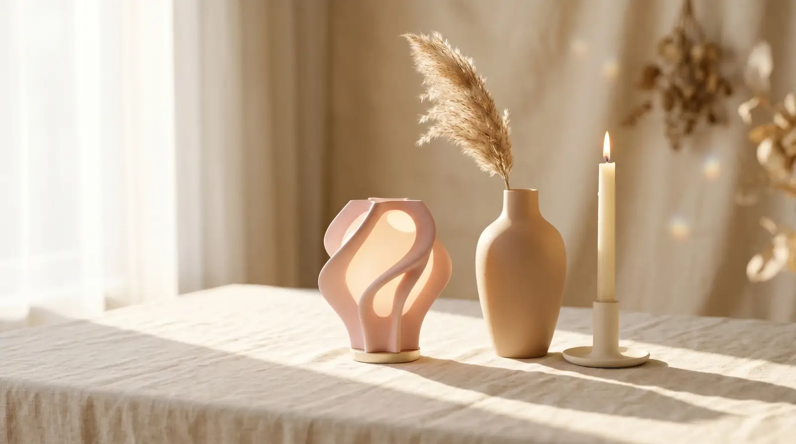 Aurea — премиальный декор