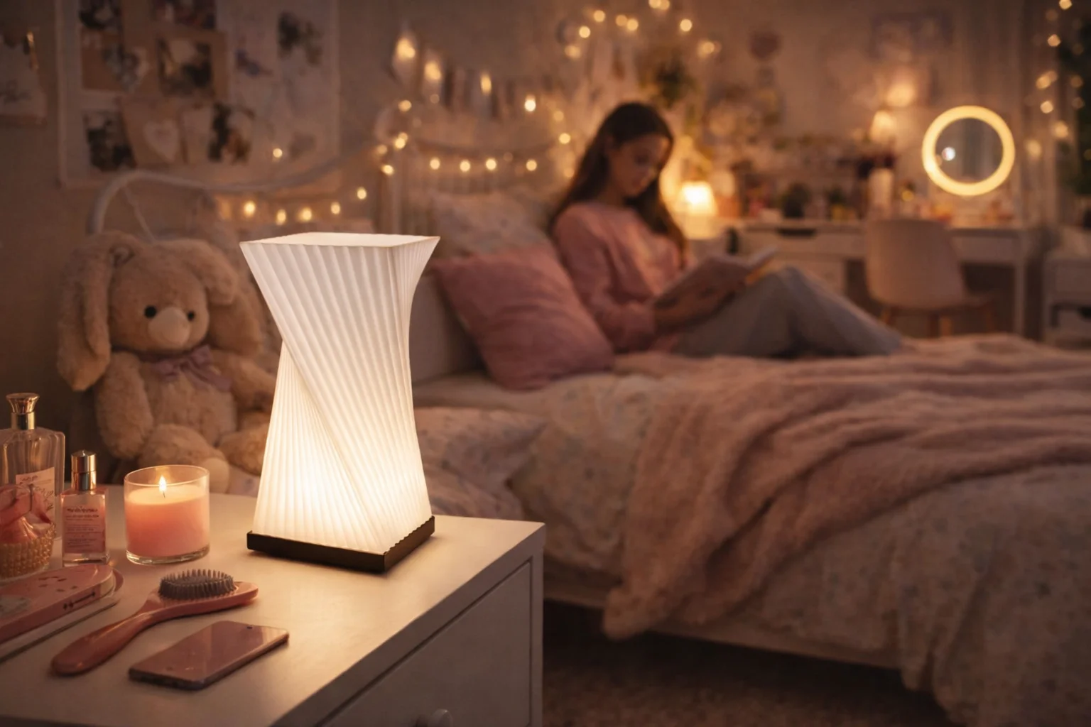 Светильник "Велора"