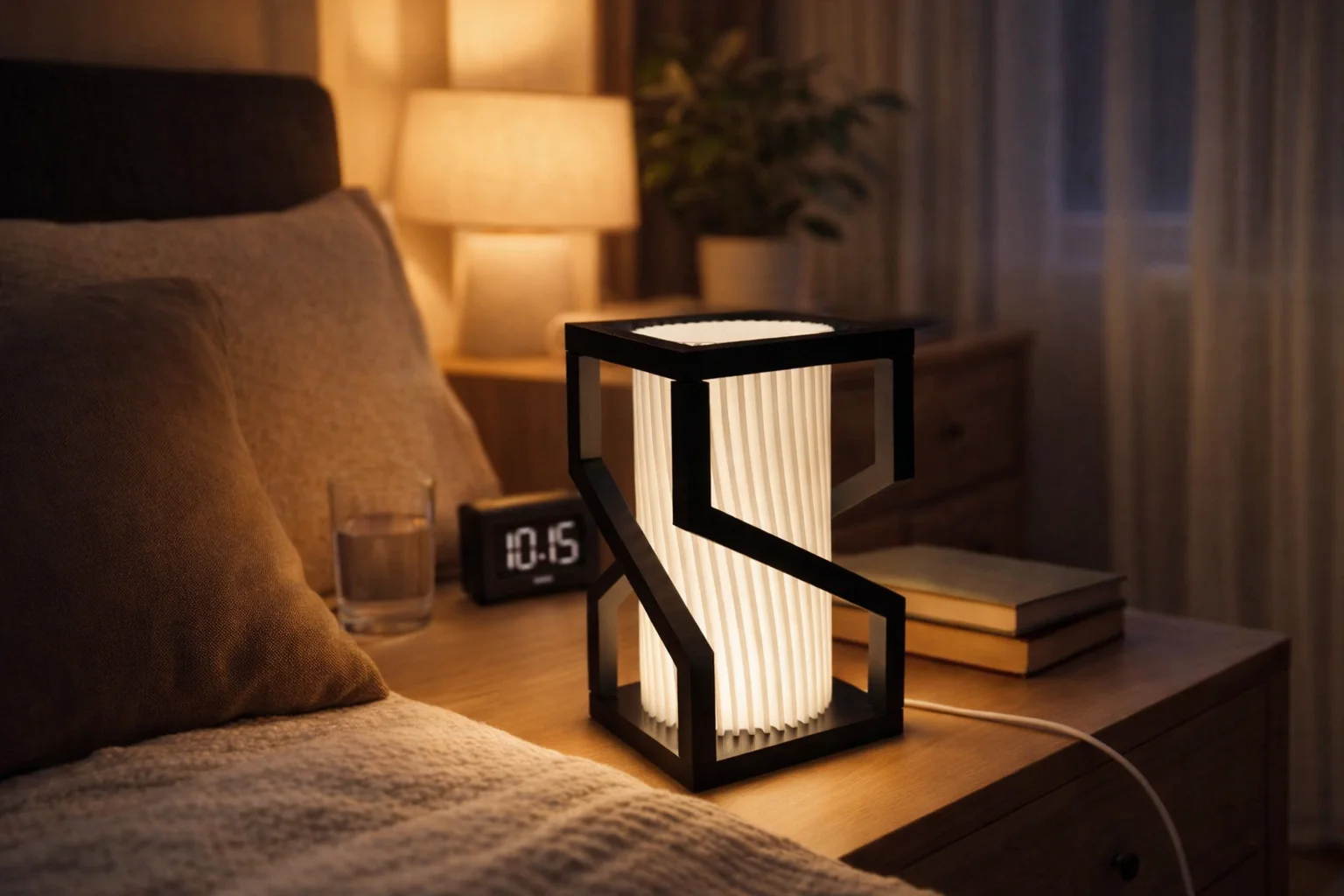 Светильник "Зинера"