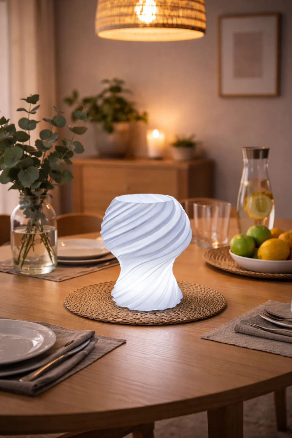 Светильник "Орбена"