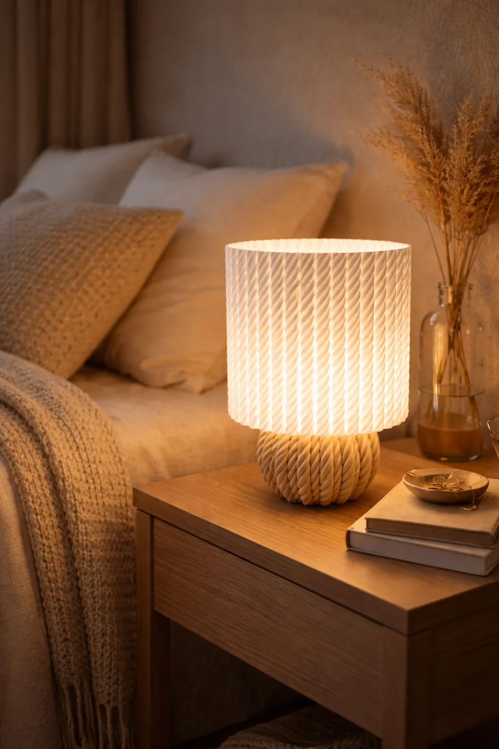 Лампа "Арелия"