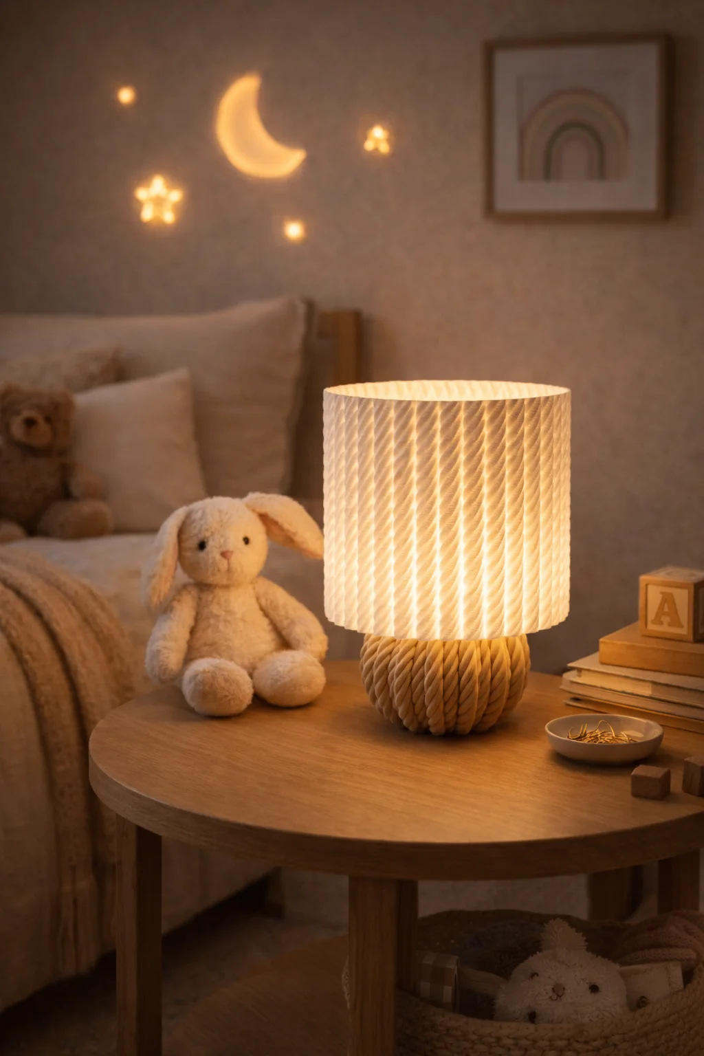 Лампа "Арелия"