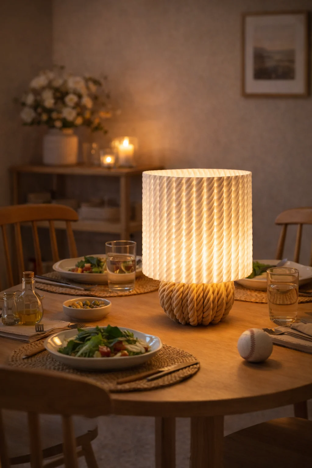 Лампа "Арелия"