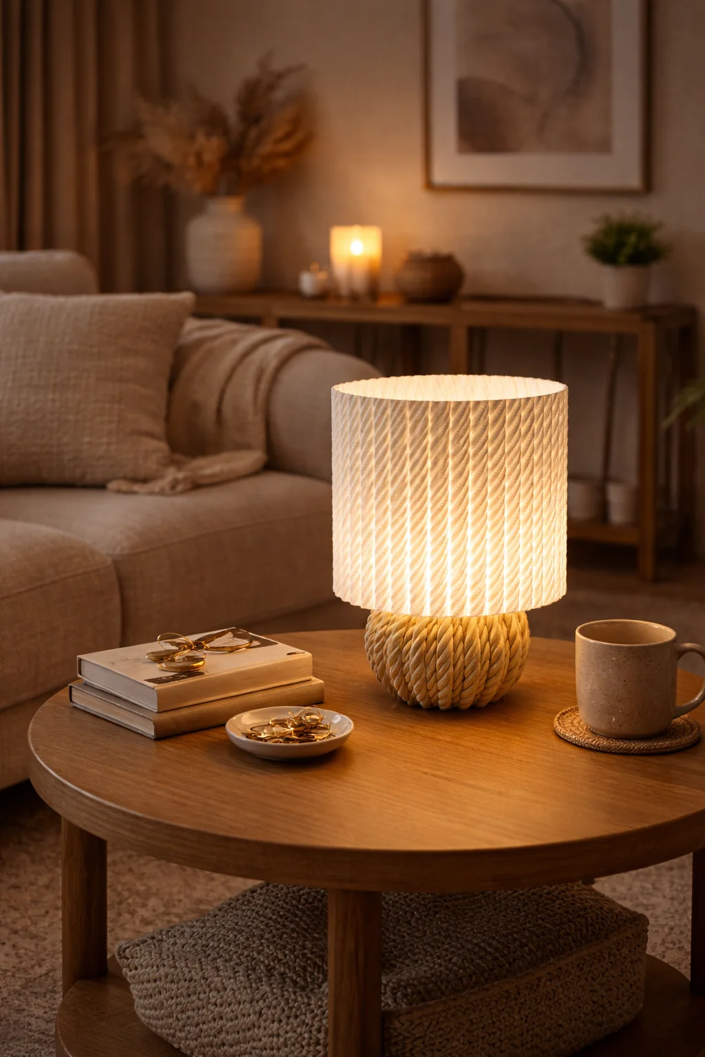 Лампа "Арелия"