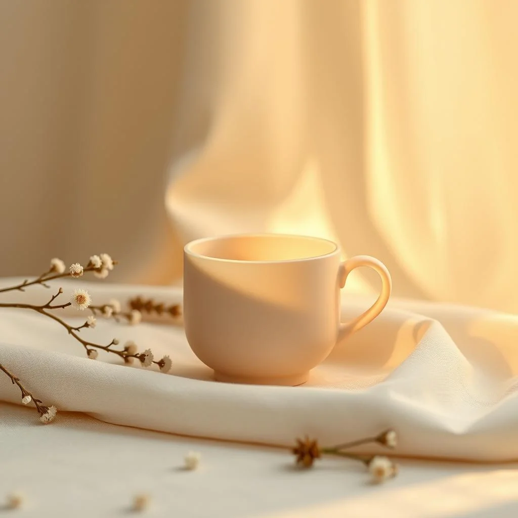 Ваза «Ребристая»